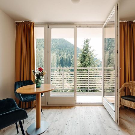 Hotel Ludwigshof & Luvina Trodena Ruang foto