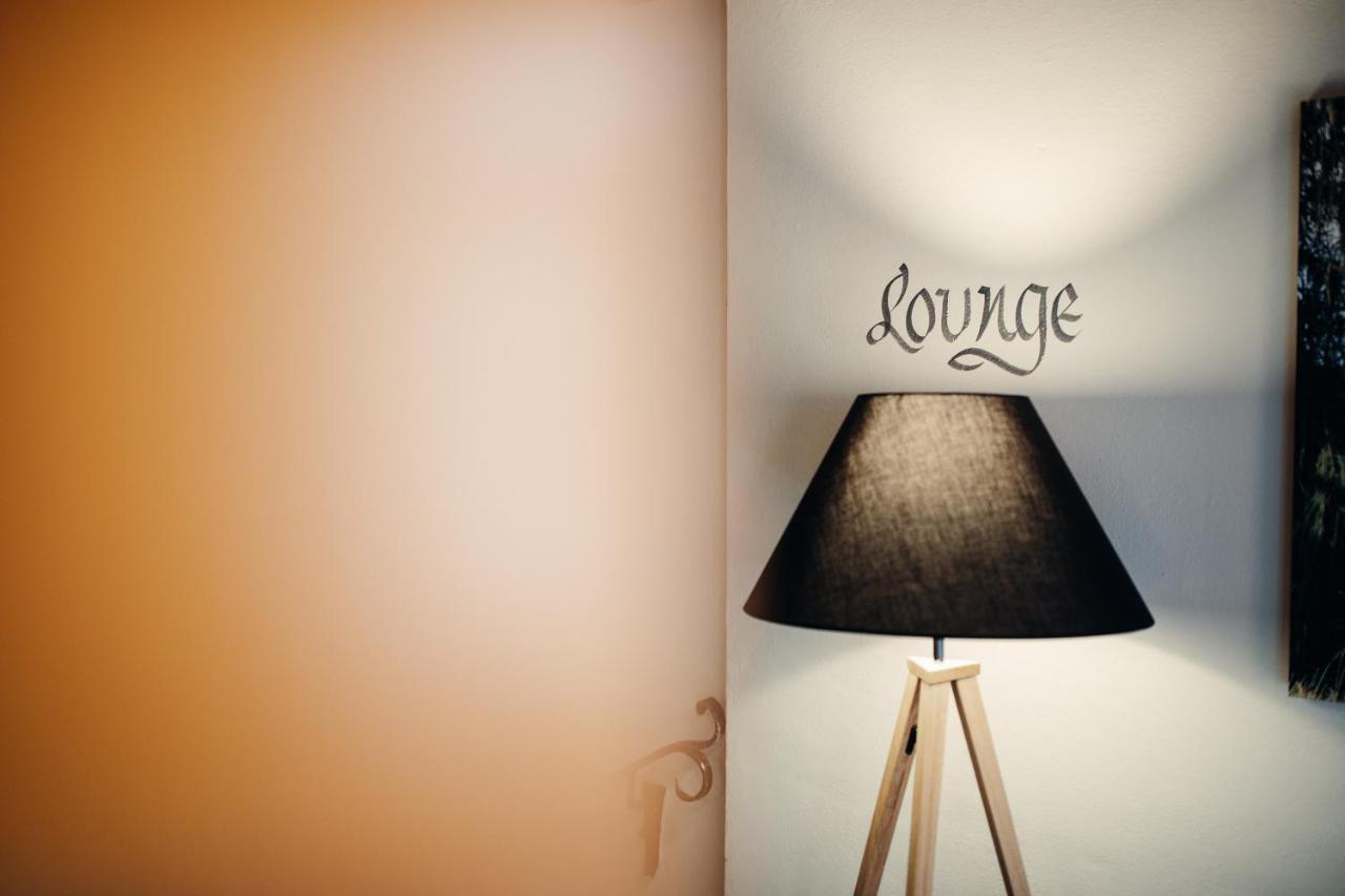 Hotel Ludwigshof & Luvina Trodena Bagian luar foto