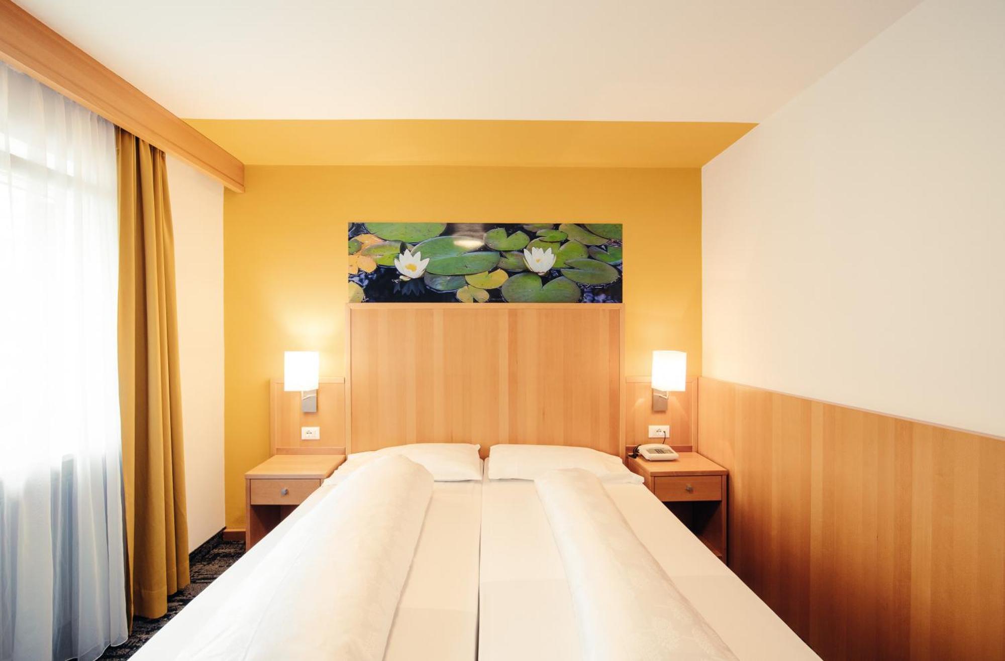 Hotel Ludwigshof & Luvina Trodena Ruang foto