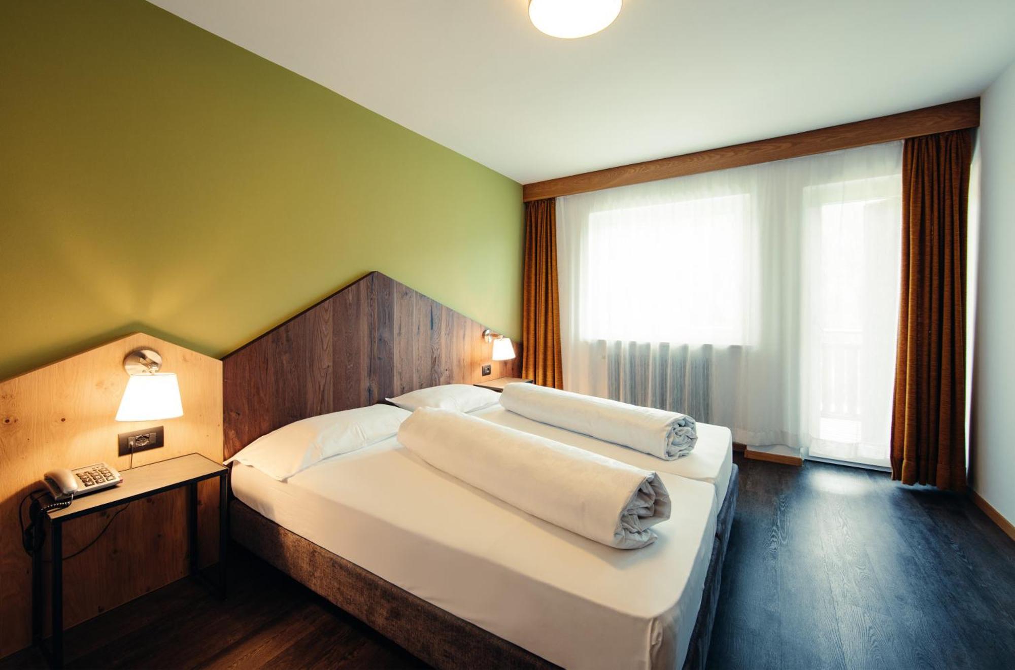 Hotel Ludwigshof & Luvina Trodena Ruang foto